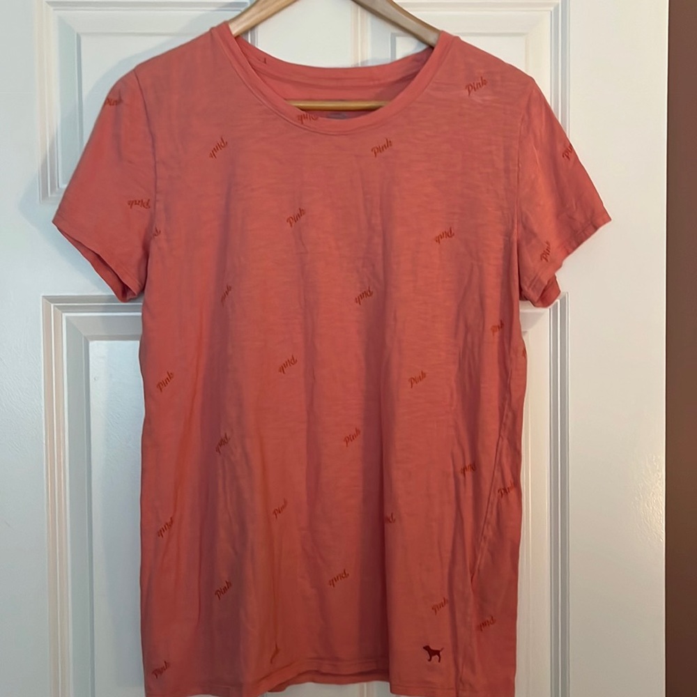 PINK T-Shirt